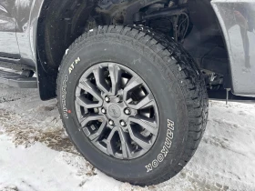 Ford Ranger 4WD SuperCrew 5&#39; Box* CARFAX * АВТОФИНАНСИРАНЕ - 44900 лв. / 22957.01 € - 51120230 6