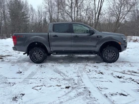 Ford Ranger 4WD SuperCrew 5&#39; Box* CARFAX * АВТОФИНАНСИРАНЕ - 44900 лв. / 22957.01 € - 51120230 4