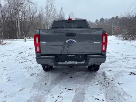Ford Ranger 4WD SuperCrew 5&#39; Box* CARFAX * АВТОФИНАНСИРАНЕ - 44900 лв. / 22957.01 € - 51120230 5