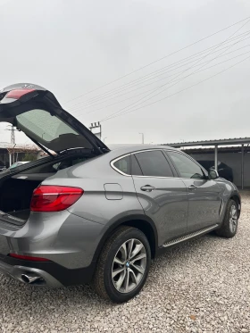 BMW X6  BMW 3.5X| * HUD* HARMAN/KARDON, снимка 4