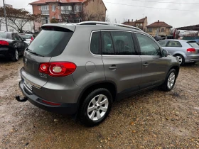 VW Tiguan 2.0TDI-140* XENON* PANORAMA* KLIMA* , снимка 5