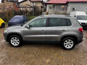 VW Tiguan 2.0TDI-140* XENON* PANORAMA* KLIMA* , снимка 2