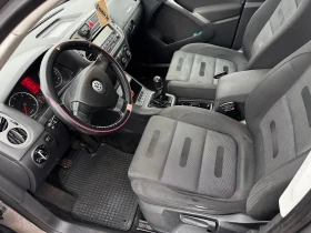 VW Tiguan 2.0TDI-140* XENON* PANORAMA* KLIMA* , снимка 9