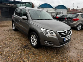 VW Tiguan 2.0TDI-140* XENON* PANORAMA* KLIMA* , снимка 6
