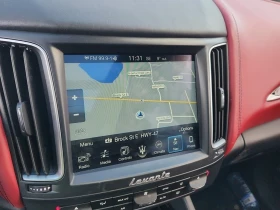 Maserati Levante * S * CARFAX * ���� �� �� | Mobile.bg � ����� ������ 9