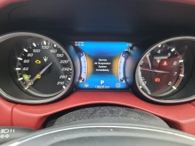 Maserati Levante * S * CARFAX * ���� �� �� | Mobile.bg � ����� ������ 8