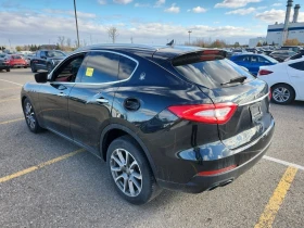Maserati Levante * S * CARFAX * ���� �� �� | Mobile.bg � ����� ������ 4