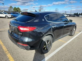 Maserati Levante * S * CARFAX * ���� �� �� | Mobile.bg � ����� ������ 3