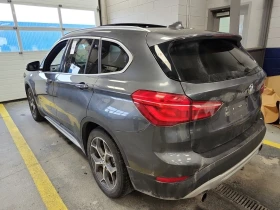 BMW X1 2016 * XDRIVE28I * CARFAX * ОТ ПРЕДСТАВИТЕЛСТВО - 10890 € / 21298.99 лв. - 11164754 4
