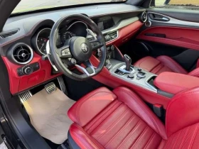 Alfa Romeo Stelvio * CARFAX * БЕЗ ПЪРВОНАЧАЛНА ВНОСКА - 18000 € / 35204.94 лв. - 80249099 10