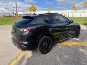 Alfa Romeo Stelvio * CARFAX * БЕЗ ПЪРВОНАЧАЛНА ВНОСКА - 18000 € / 35204.94 лв. - 80249099 6