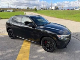 Alfa Romeo Stelvio * CARFAX * БЕЗ ПЪРВОНАЧАЛНА ВНОСКА - 18000 € / 35204.94 лв. - 80249099 2
