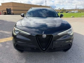 Alfa Romeo Stelvio * CARFAX * БЕЗ ПЪРВОНАЧАЛНА ВНОСКА - 18000 € / 35204.94 лв. - 80249099 4