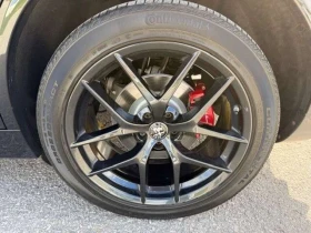 Alfa Romeo Stelvio * CARFAX * БЕЗ ПЪРВОНАЧАЛНА ВНОСКА - 18000 € / 35204.94 лв. - 80249099 16