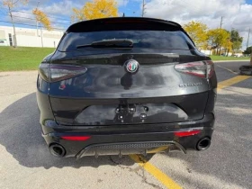 Alfa Romeo Stelvio * CARFAX * БЕЗ ПЪРВОНАЧАЛНА ВНОСКА - 18000 € / 35204.94 лв. - 80249099 5