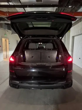BMW X7 40i xDrive/панорама/7 места - 53000 € / 103658.99 лв. - 52340402 4