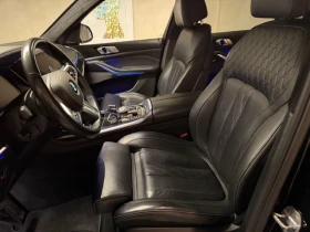BMW X7 40i xDrive/панорама/7 места - 53000 € / 103658.99 лв. - 52340402 7