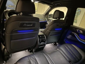 BMW X7 40i xDrive/панорама/7 места - 53000 € / 103658.99 лв. - 52340402 6
