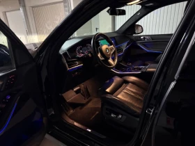 BMW X7 40i xDrive/панорама/7 места - 53000 € / 103658.99 лв. - 52340402 8