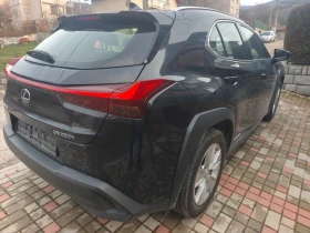 Lexus UX 250h 2.0 184к.с Хибрид във Гаранция  - 19250 € / 37649.73 лв. - 81453990 3