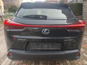 Lexus UX 250h 2.0 184к.с Хибрид във Гаранция  - 19250 € / 37649.73 лв. - 81453990 4