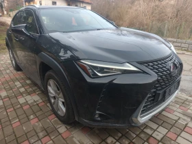 Lexus UX 250h 2.0 184к.с Хибрид във Гаранция 