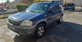 Mazda Tribute - 2200 € / 4302.83 лв. - 79658538 2