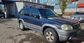 Mazda Tribute - 2200 € / 4302.83 лв. - 79658538 3