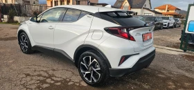 Toyota C-HR 1.8i HYBRID Фейс - 18000 € / 35204.94 лв. - 84558746 9