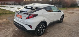 Toyota C-HR 1.8i HYBRID Фейс - 18000 € / 35204.94 лв. - 84558746 6