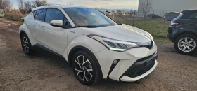 Toyota C-HR 1.8i HYBRID Фейс - 18000 € / 35204.94 лв. - 84558746 4