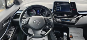 Toyota C-HR 1.8i HYBRID Фейс - 18000 € / 35204.94 лв. - 84558746 17