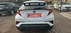 Toyota C-HR 1.8i HYBRID Фейс - 18000 € / 35204.94 лв. - 84558746 7