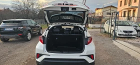 Toyota C-HR 1.8i HYBRID Фейс - 18000 € / 35204.94 лв. - 84558746 8