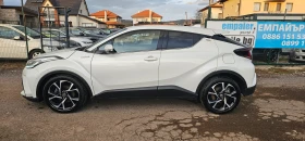 Toyota C-HR 1.8i HYBRID Фейс - 18000 € / 35204.94 лв. - 84558746 10