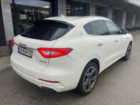 Maserati Levante 3.0d 4x4 Панорама FULL - 19900 € / 38921.02 лв. - 49984841 4
