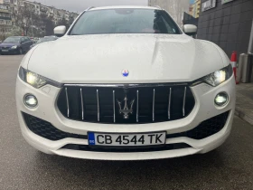Maserati Levante 3.0d 4x4 Панорама FULL - 19900 € / 38921.02 лв. - 49984841 11