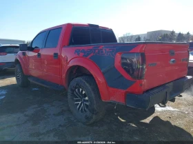 Ford F150 6.2L V-8 VVT, 411HP 4X4 Drive - 13900 € / 27186.04 лв. - 55830738 3
