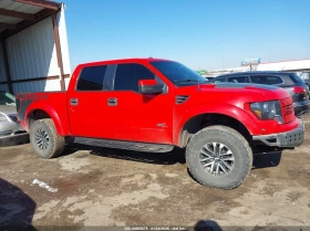 Ford F150 6.2L V-8 VVT, 411HP 4X4 Drive - 13900 € / 27186.04 лв. - 55830738 14