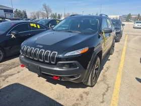 Jeep Grand cherokee TRAILHAWK* * CARFAX * * АВТО КРЕДИТ * *  - 13399 € / 26206.17 лв. - 37201945 2