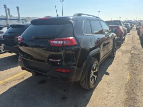 Jeep Grand cherokee TRAILHAWK* * CARFAX * * АВТО КРЕДИТ * *  - 13399 € / 26206.17 лв. - 37201945 3