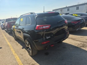 Jeep Grand cherokee TRAILHAWK* * CARFAX * * АВТО КРЕДИТ * *  - 13399 € / 26206.17 лв. - 37201945 4