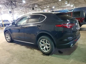 Alfa Romeo Stelvio 2.0l Sport - 13800 € / 26990.45 лв. - 42664268 2