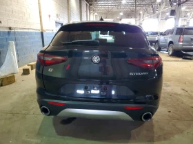 Alfa Romeo Stelvio 2.0l Sport - 13800 € / 26990.45 лв. - 42664268 6