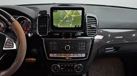 Mercedes-Benz GLE 63 S AMG Coupe, �������, ���������, ���������, AIRMATIC | Mobile.bg � ����� ������ 14