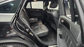 Mercedes-Benz GLE 63 S AMG Coupe, �������, ���������, ���������, AIRMATIC | Mobile.bg � ����� ������ 8