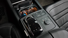 Mercedes-Benz GLE 63 S AMG Coupe, �������, ���������, ���������, AIRMATIC | Mobile.bg � ����� ������ 12