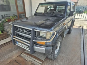 Toyota Land cruiser | Mobile.bg � ����� ������ 3
