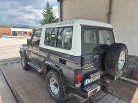 Toyota Land cruiser | Mobile.bg � ����� ������ 4