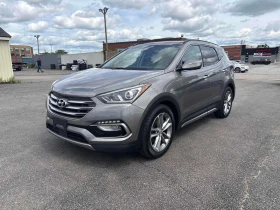 ������ Hyundai Santa fe
